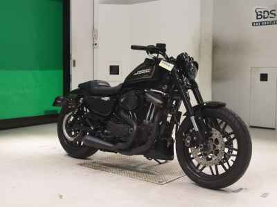 Harley-Davidson Roadster XL1200CX 2020