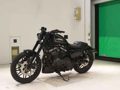 Harley-Davidson Roadster XL1200CX 2020