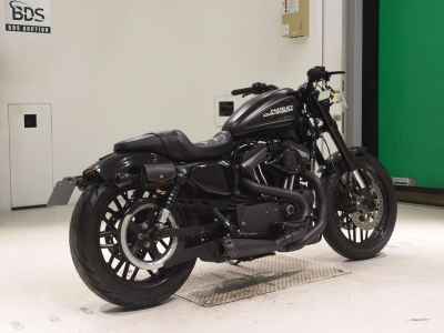 Harley-Davidson Roadster XL1200CX 2020