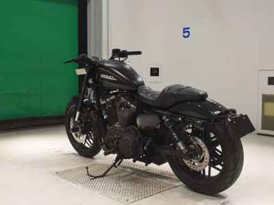 Harley-Davidson Roadster XL1200CX 2020