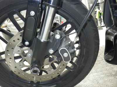 Harley-Davidson Roadster XL1200CX 2020