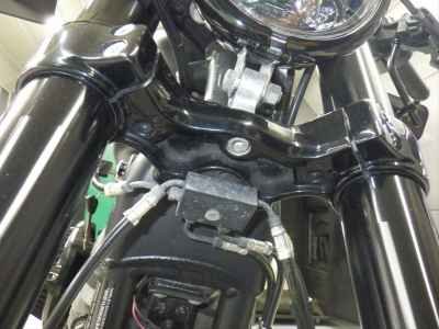 Harley-Davidson Roadster XL1200CX 2020