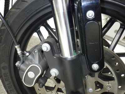 Harley-Davidson Roadster XL1200CX 2020