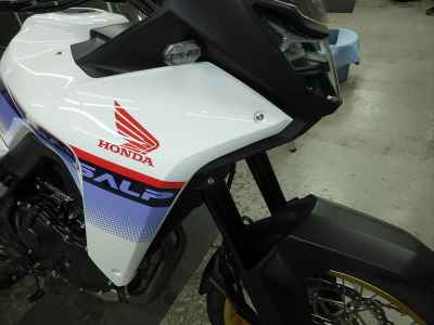 Honda Transalp 750 2023