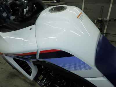 Honda Transalp 750 2023