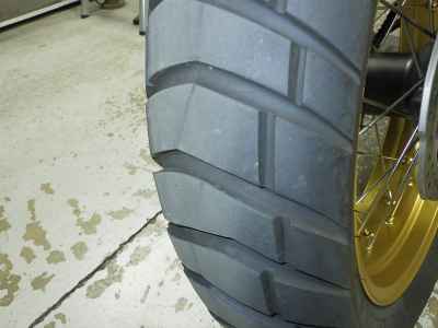 Honda Transalp 750 2023