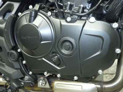Honda Transalp 750 2023