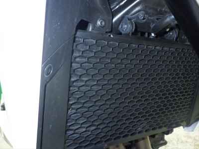 Honda Transalp 750 2023