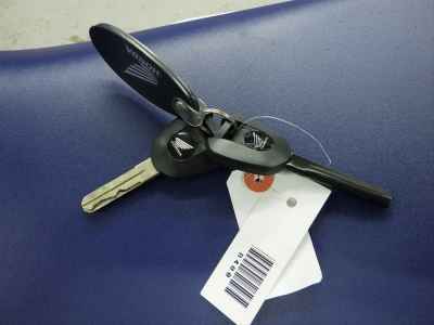 Honda Transalp 750 2023