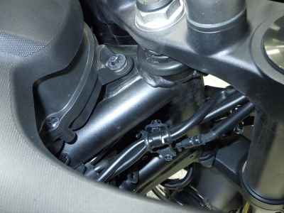Honda Transalp 750 2023