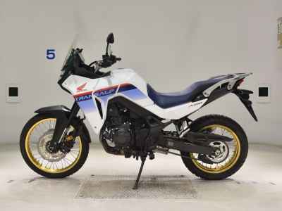Honda Transalp 750 2023