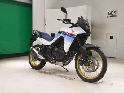 Honda Transalp 750 2023