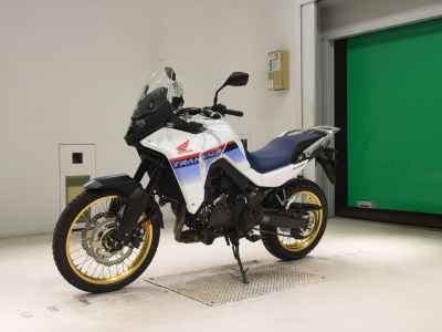Honda Transalp 750 2023