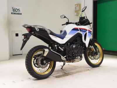 Honda Transalp 750 2023