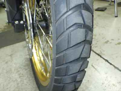 Honda Transalp 750 2023