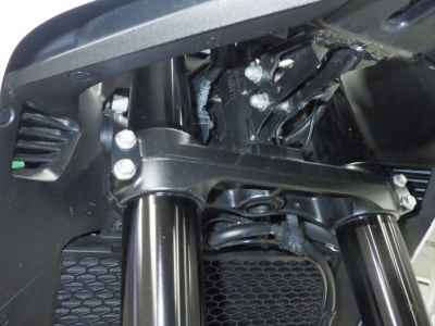 Honda Transalp 750 2023