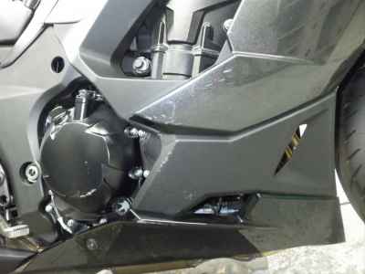 Kawasaki Ninja 1000SX 2024
