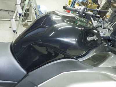 Kawasaki Ninja 1000SX 2024