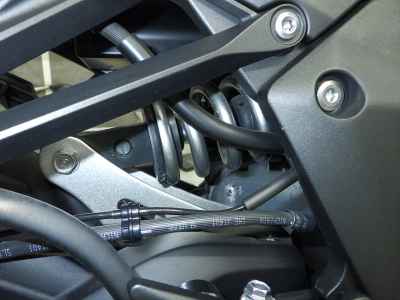 Kawasaki Ninja 1000SX 2024
