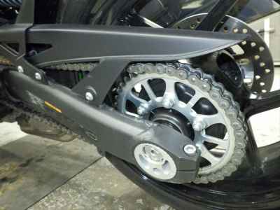 Kawasaki Ninja 1000SX 2024
