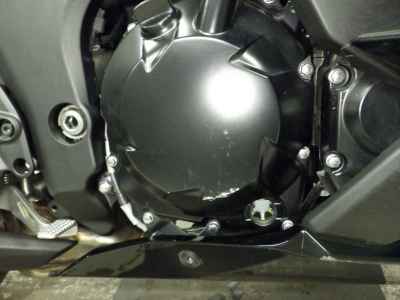 Kawasaki Ninja 1000SX 2024
