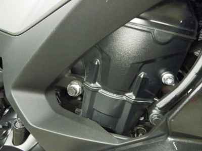 Kawasaki Ninja 1000SX 2024