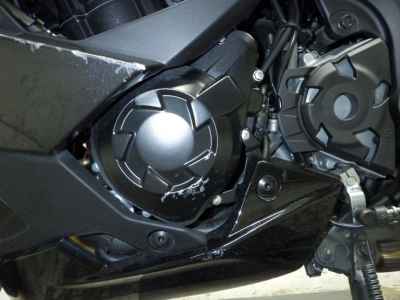 Kawasaki Ninja 1000SX 2024
