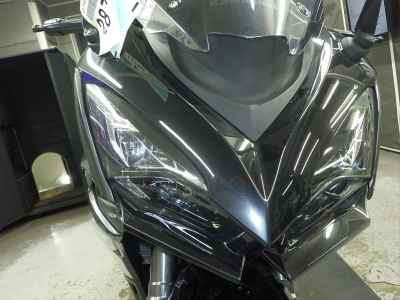 Kawasaki Ninja 1000SX 2024
