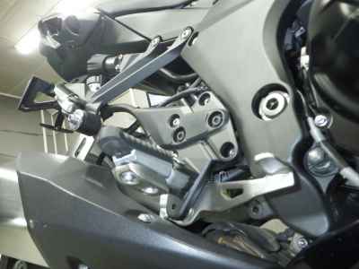 Kawasaki Ninja 1000SX 2024