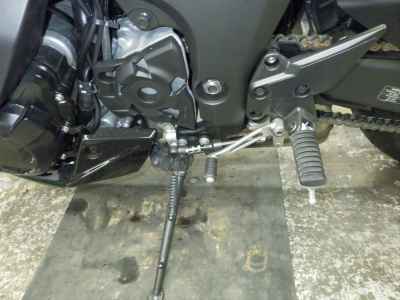 Kawasaki Ninja 1000SX 2024