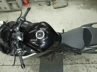 Kawasaki Ninja 1000SX 2024