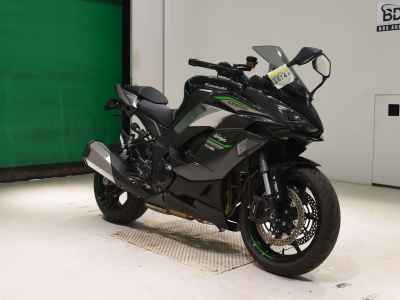 Kawasaki Ninja 1000SX 2024