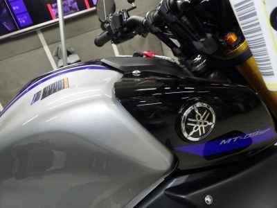 Yamaha MT-09 SP 2022