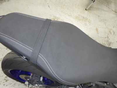 Yamaha MT-09 SP 2022