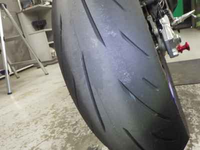 Yamaha MT-09 SP 2022