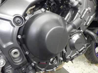 Yamaha MT-09 SP 2022