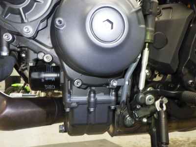 Yamaha MT-09 SP 2022