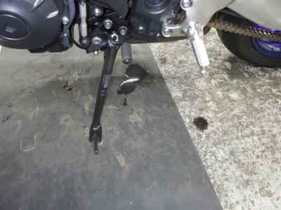 Yamaha MT-09 SP 2022