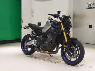 Yamaha MT-09 SP 2022