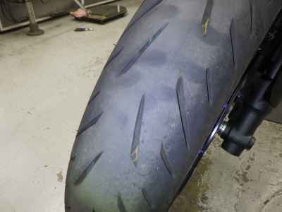 Yamaha MT-09 SP 2022