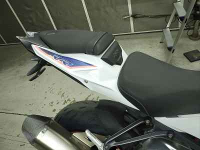 BMW S1000RR 2015