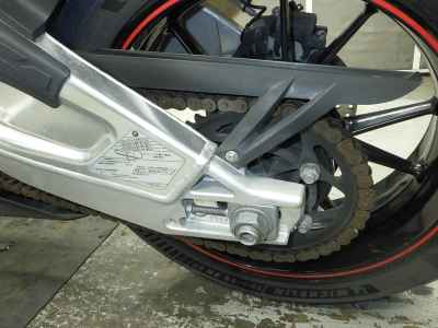 BMW S1000RR 2015