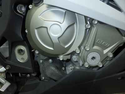 BMW S1000RR 2015