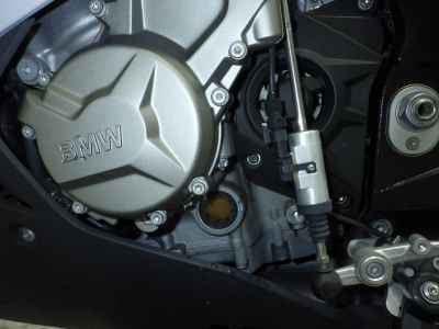 BMW S1000RR 2015