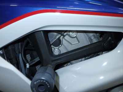 BMW S1000RR 2015