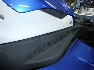 BMW S1000RR 2015