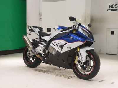 BMW S1000RR 2015