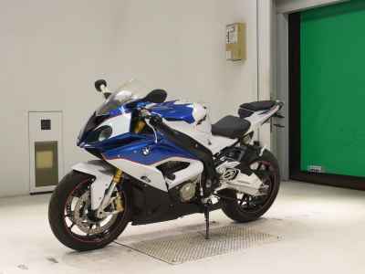 BMW S1000RR 2015