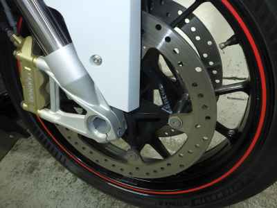 BMW S1000RR 2015