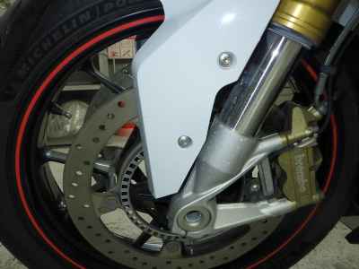 BMW S1000RR 2015